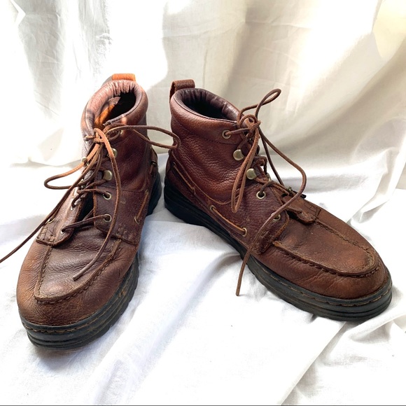 justin boots chukka